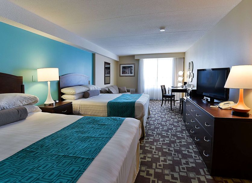 寝室 写真
