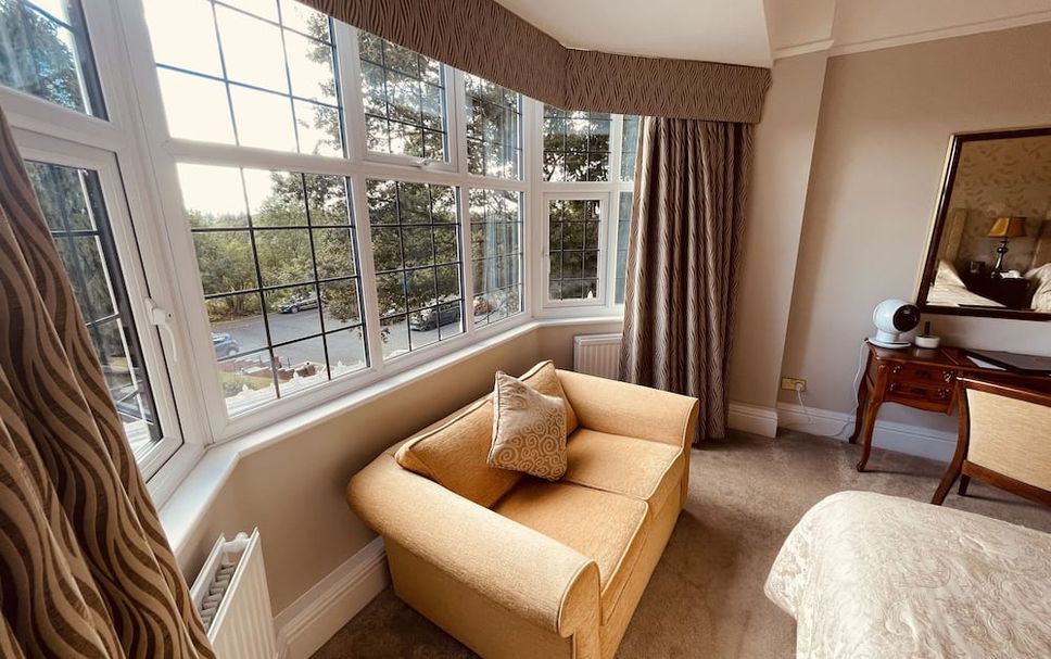 リビングルーム 写真