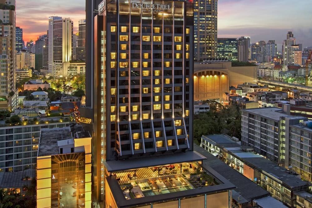 建物