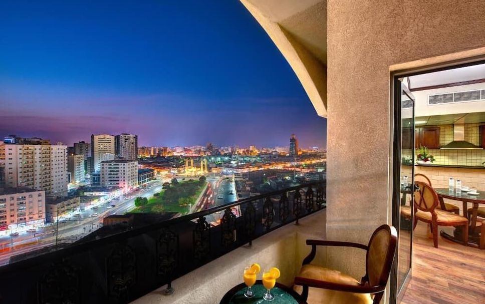 バルコニー 写真