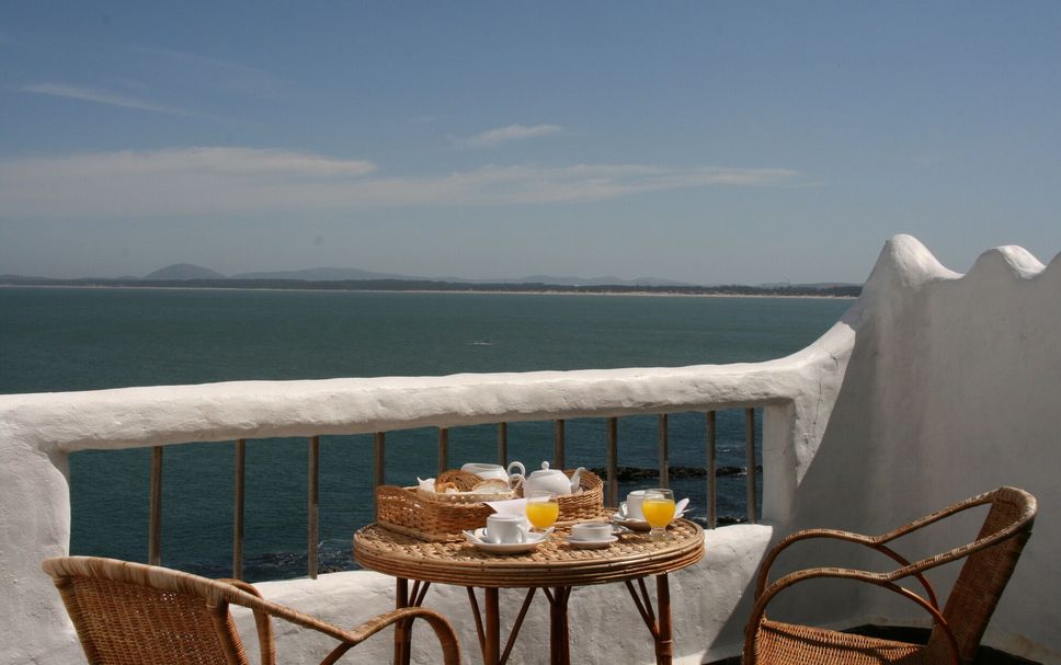 バルコニー 写真