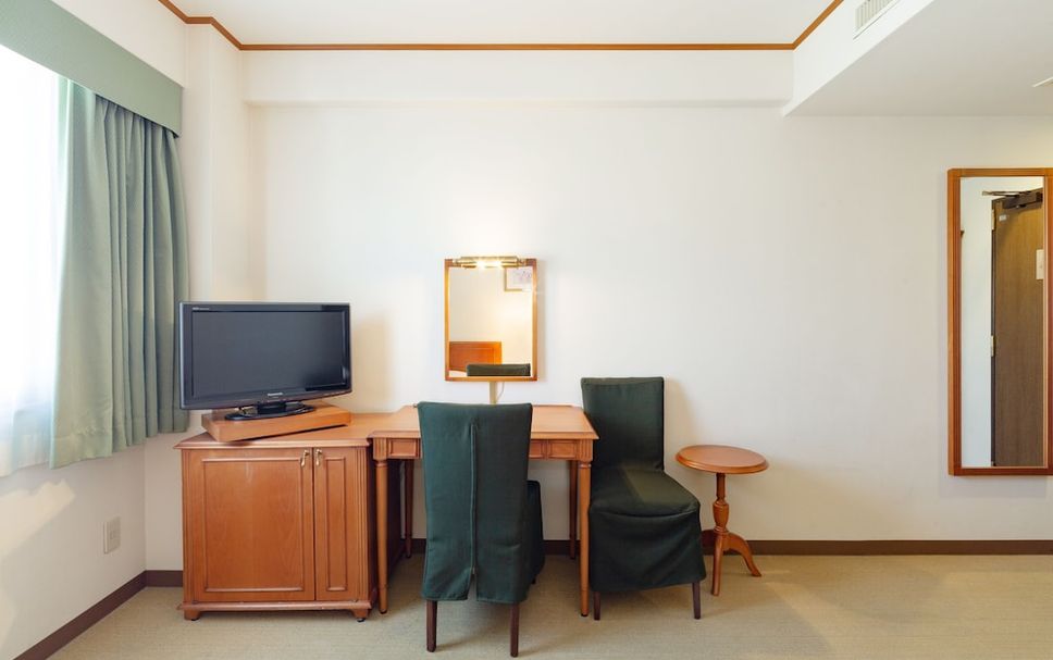 客室の設備 写真