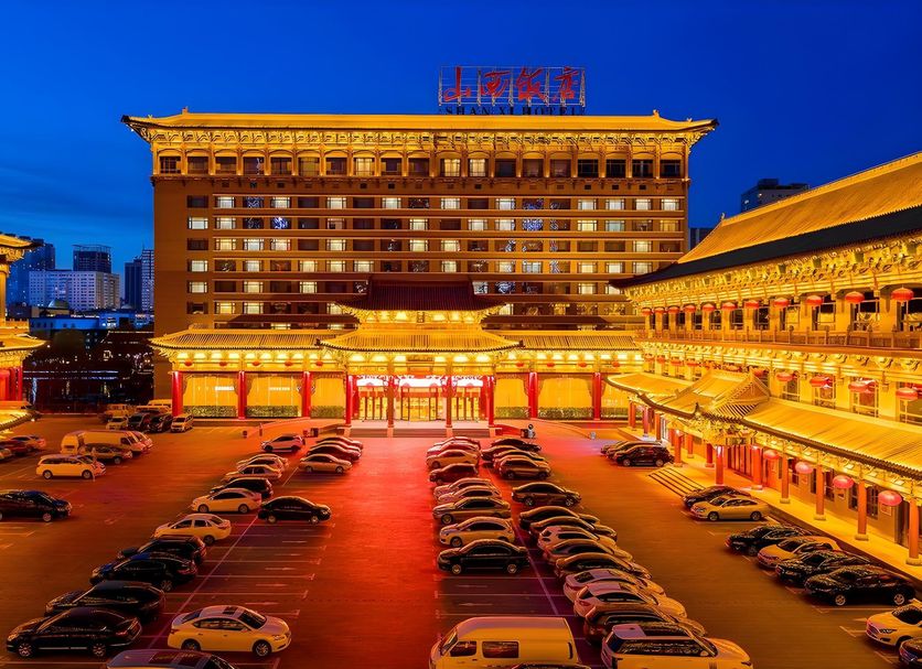 建物 写真