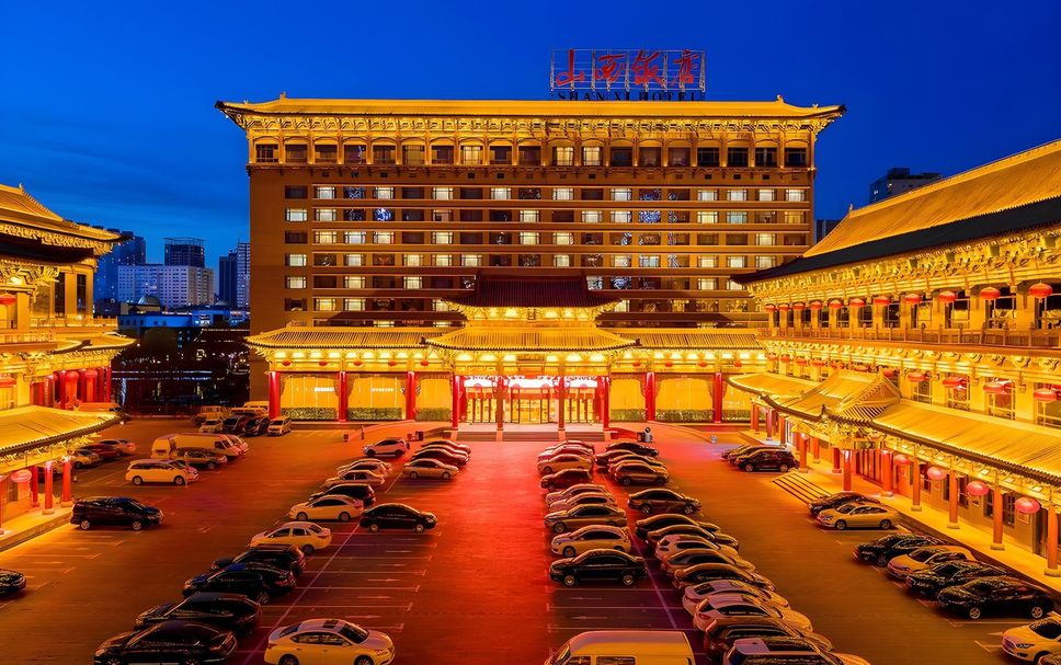 建物 写真
