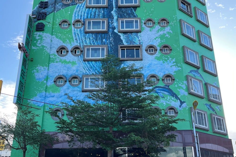 建物
