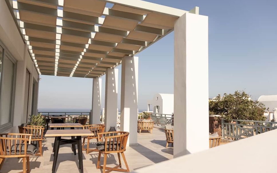 バルコニー 写真