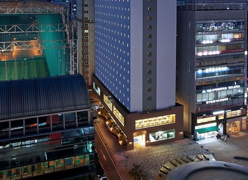 建物 写真