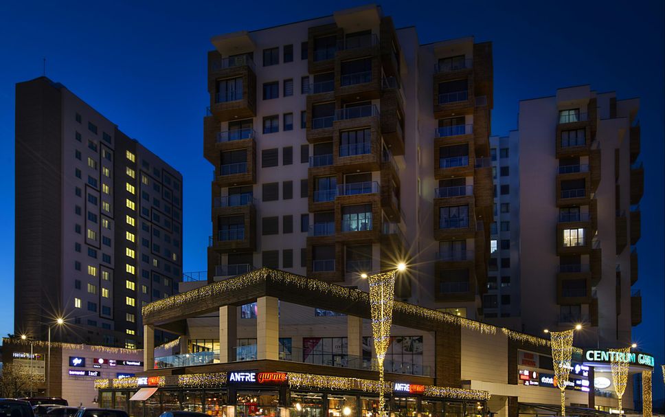 建物 写真