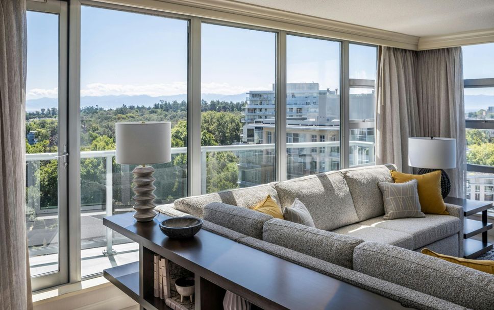 リビングルーム 写真