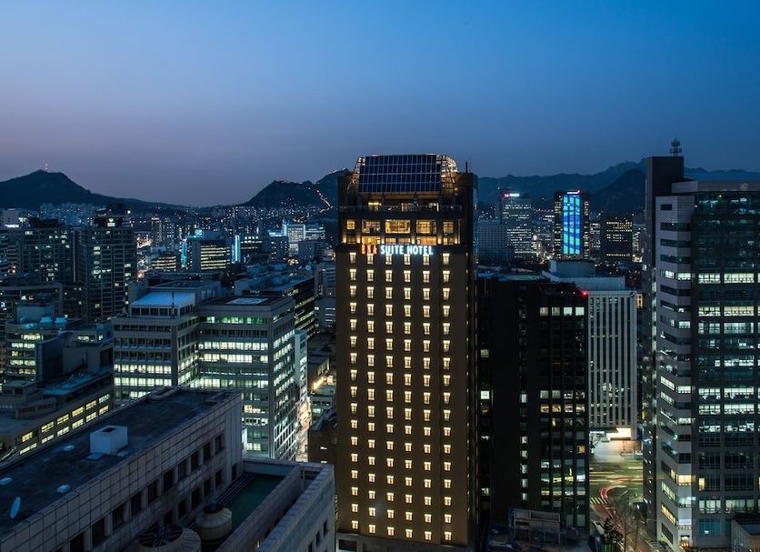 建物 写真