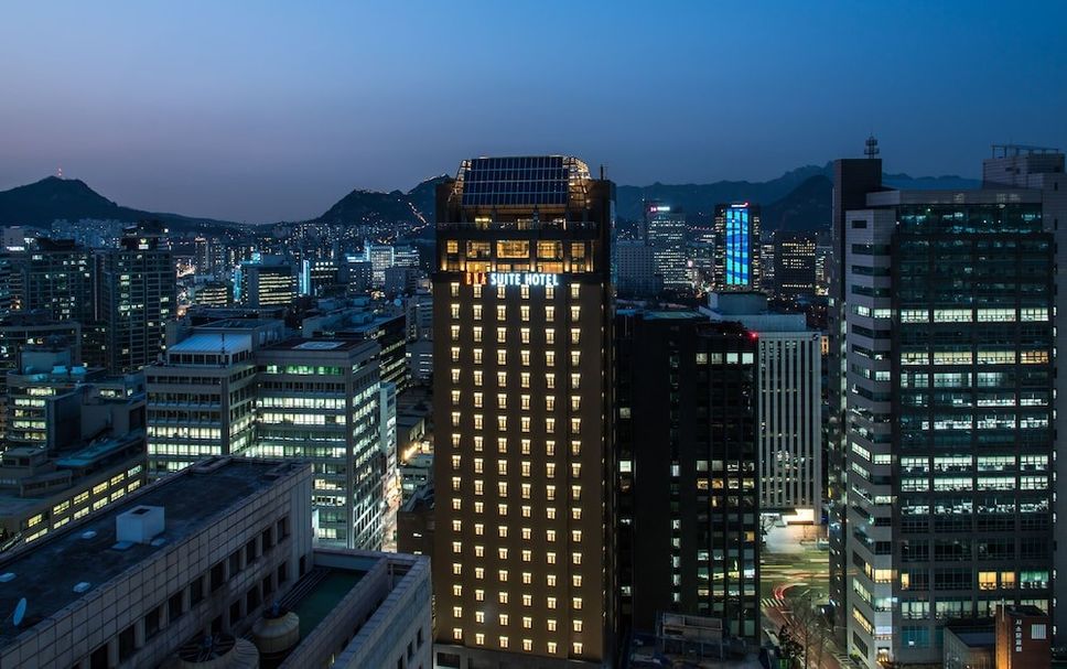 建物 写真