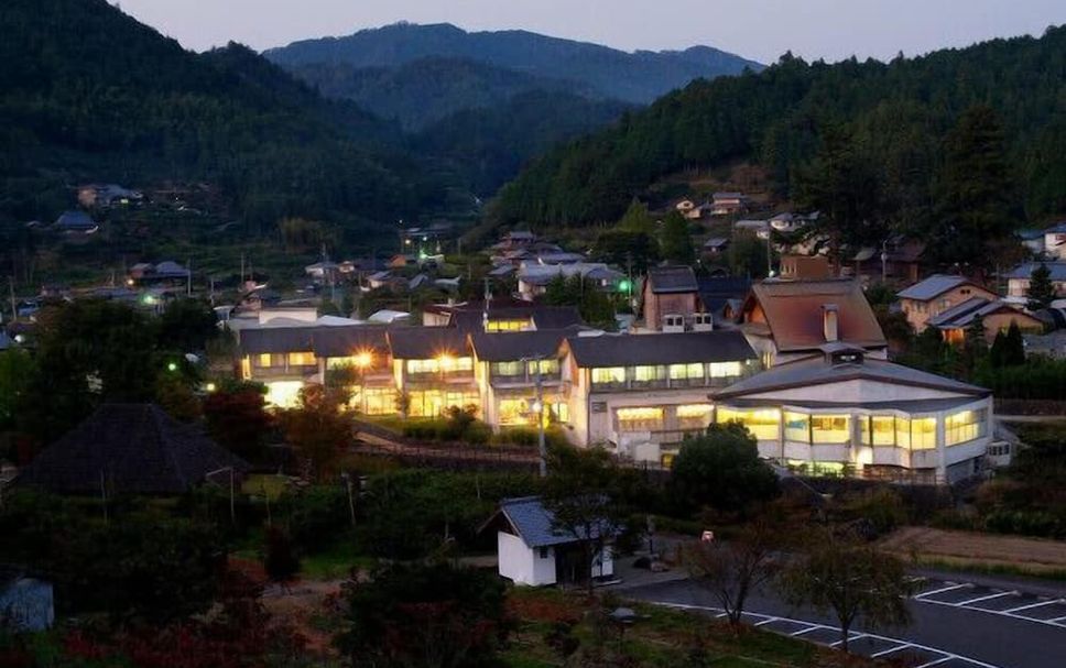 建物 写真