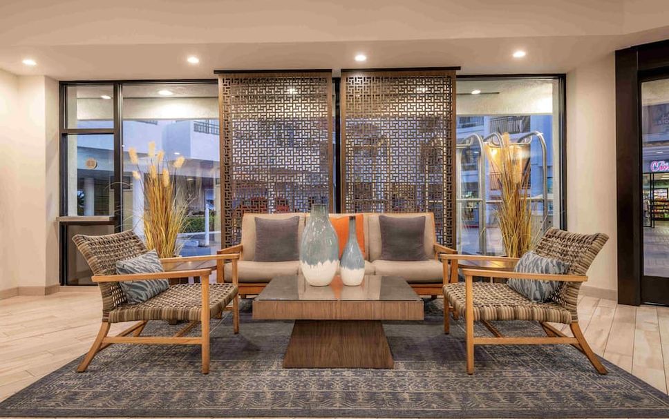 リビングルーム 写真