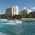 屋外の景色