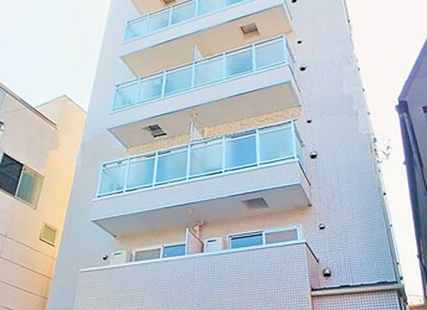 建物 写真