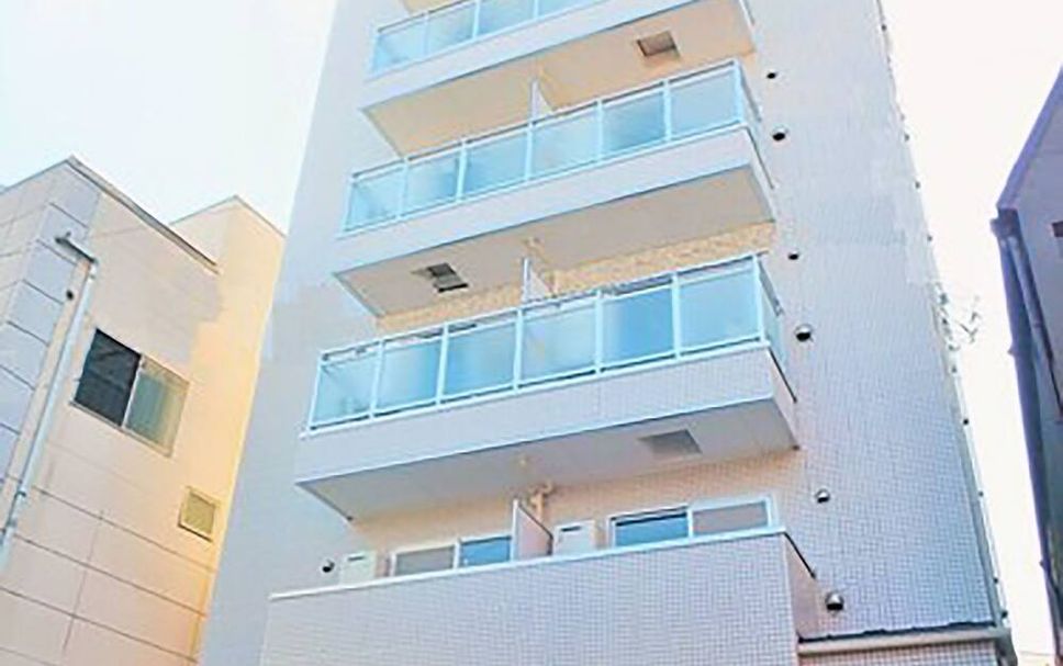 建物 写真
