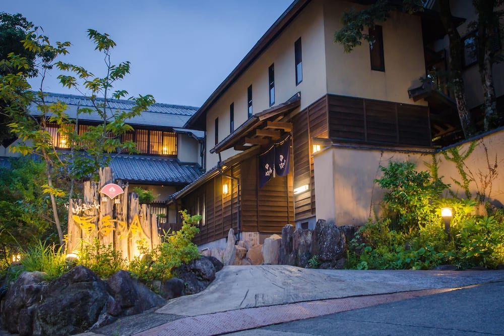 建物