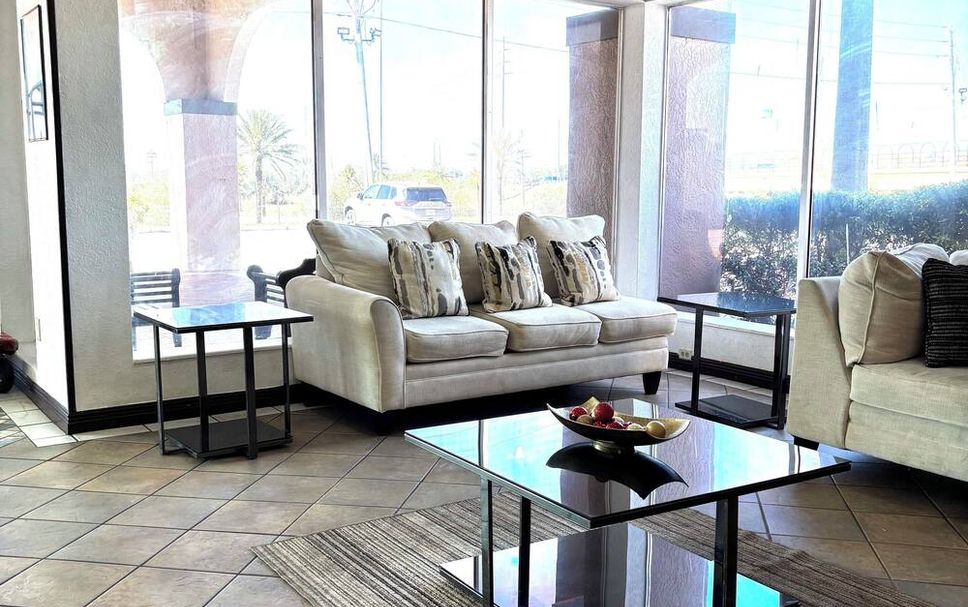 リビングルーム 写真