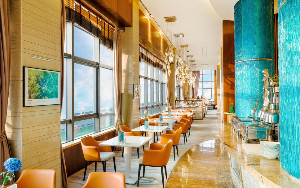 レストラン 写真