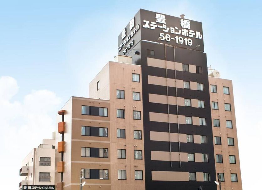 建物 写真