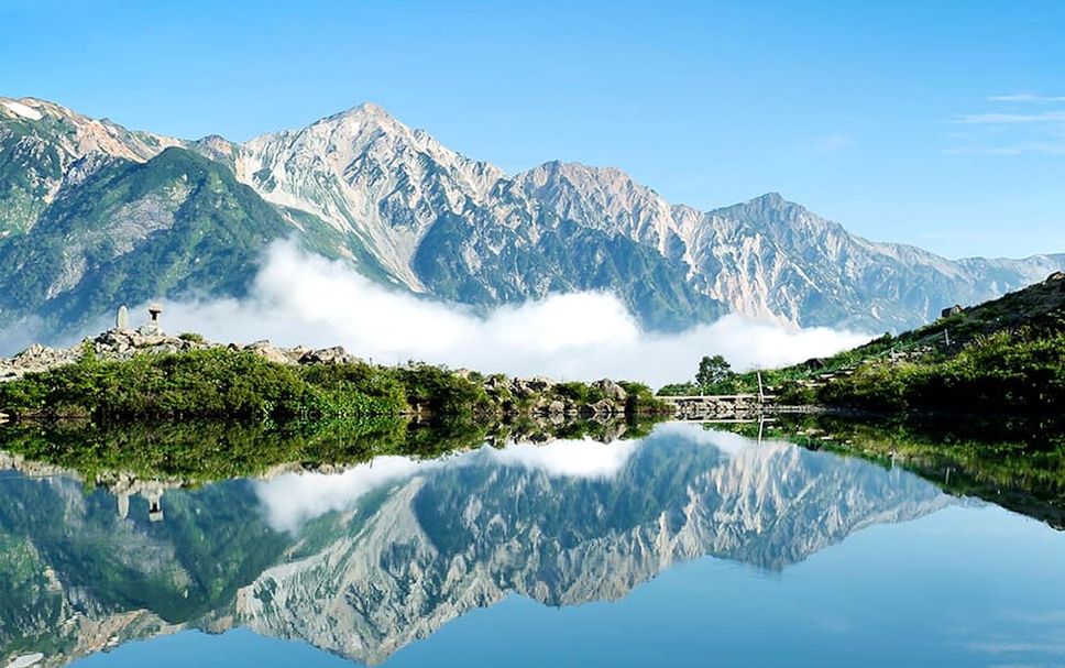 屋外の景色 写真