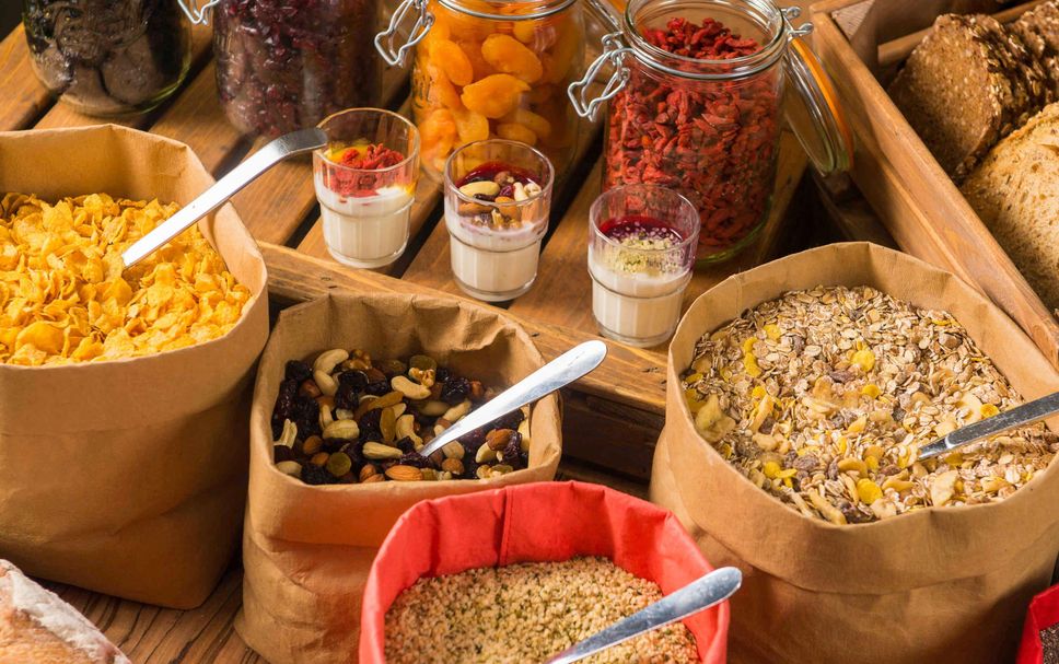 レストラン 写真