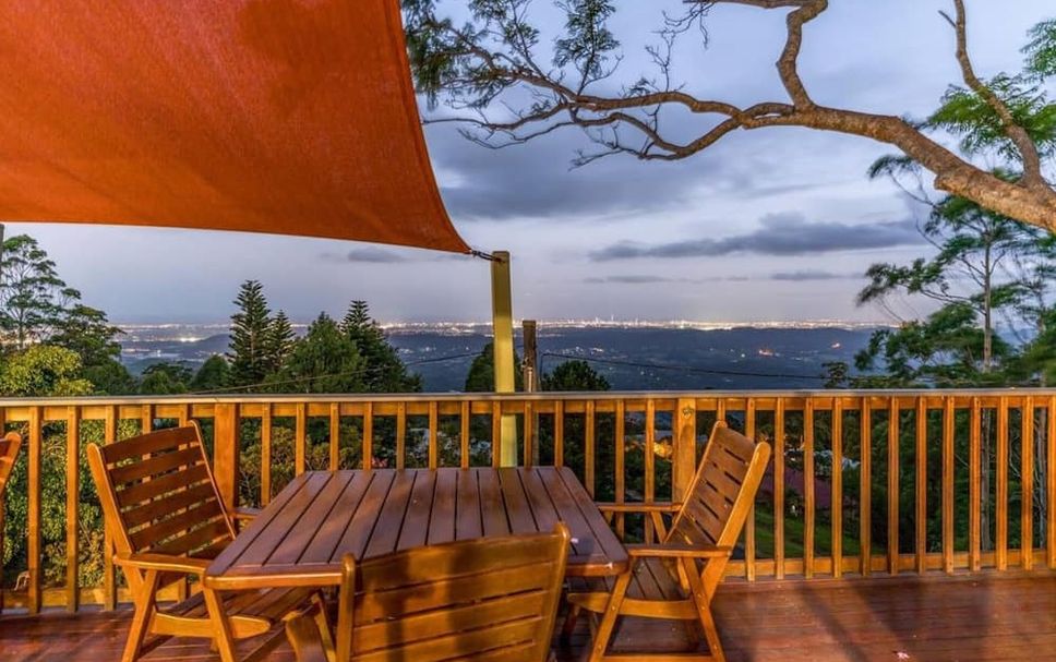 バルコニー 写真