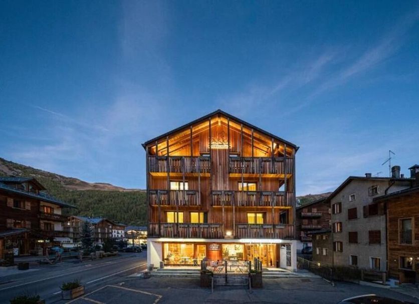 建物 写真