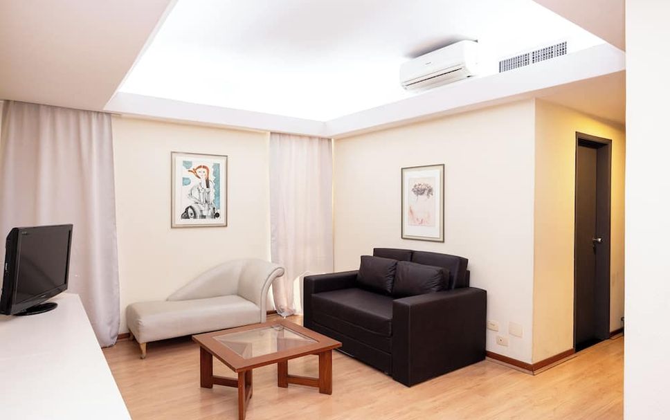 リビングルーム 写真