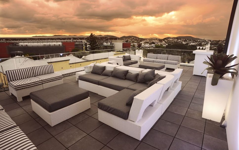 バルコニー 写真