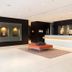 フロントデスク