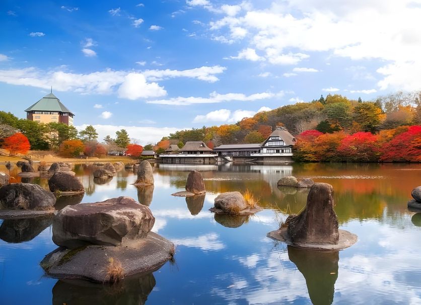 建物 写真