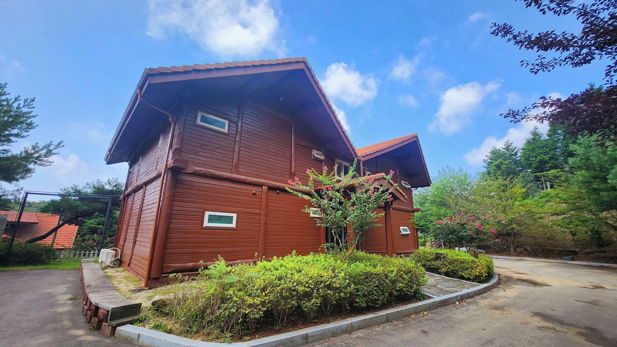 建物 写真