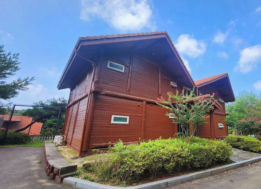 建物 写真