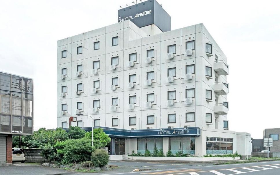 建物 写真