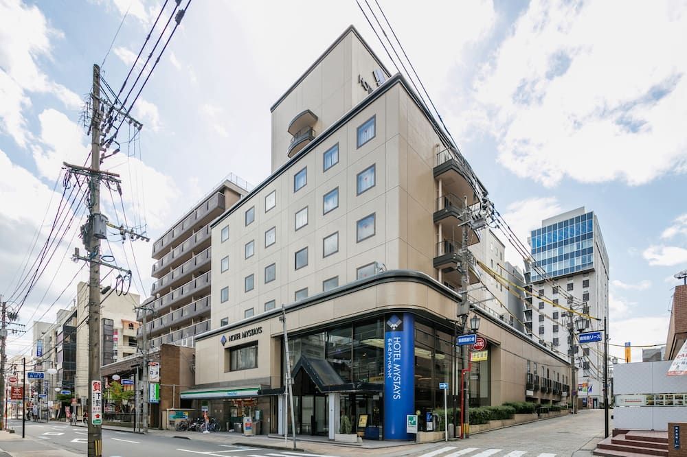 建物