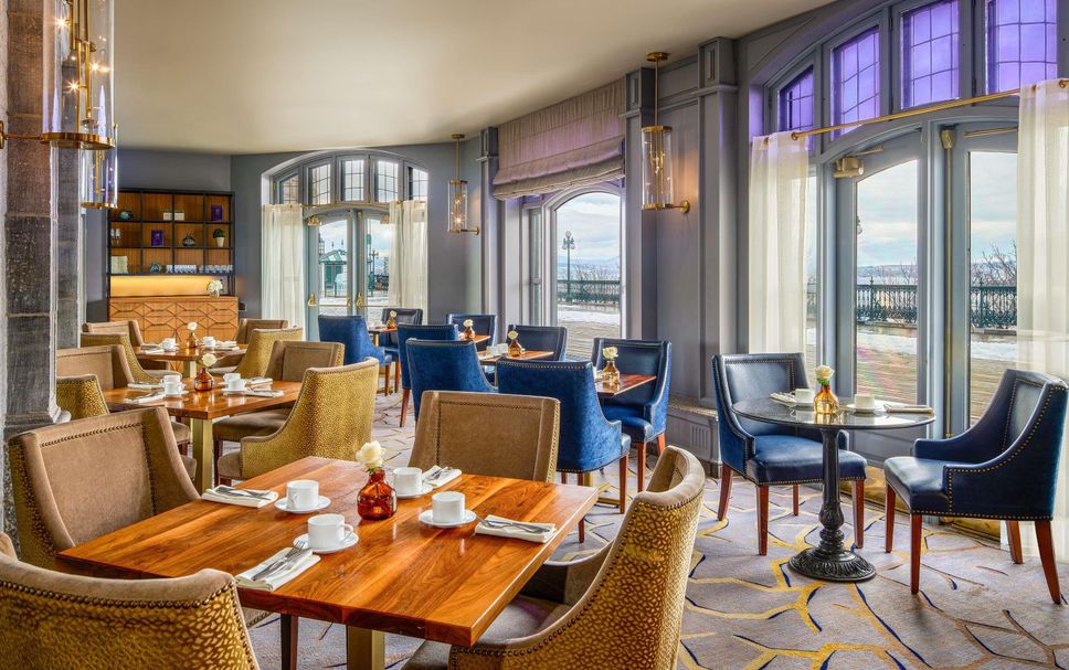 レストラン 写真