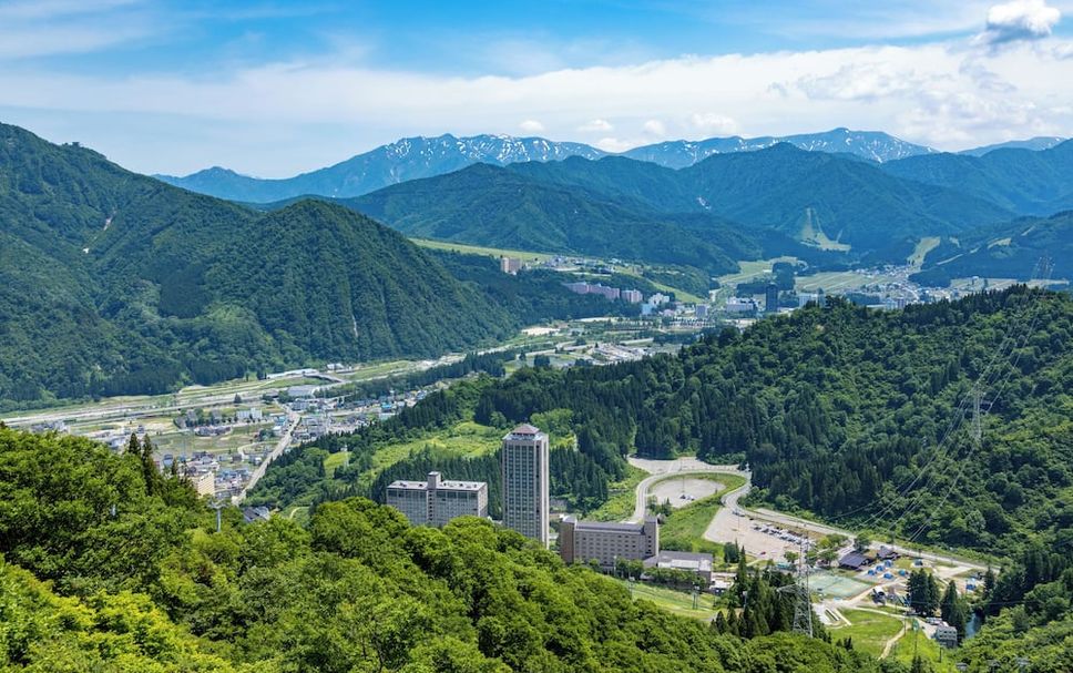 屋外の景色 写真