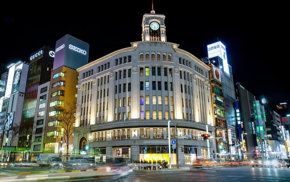 建物 写真