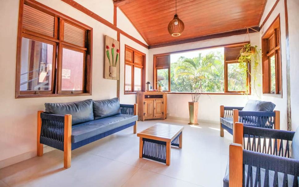 リビングルーム 写真