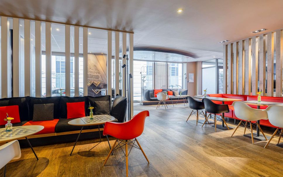 レストラン 写真