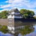 屋外の景色