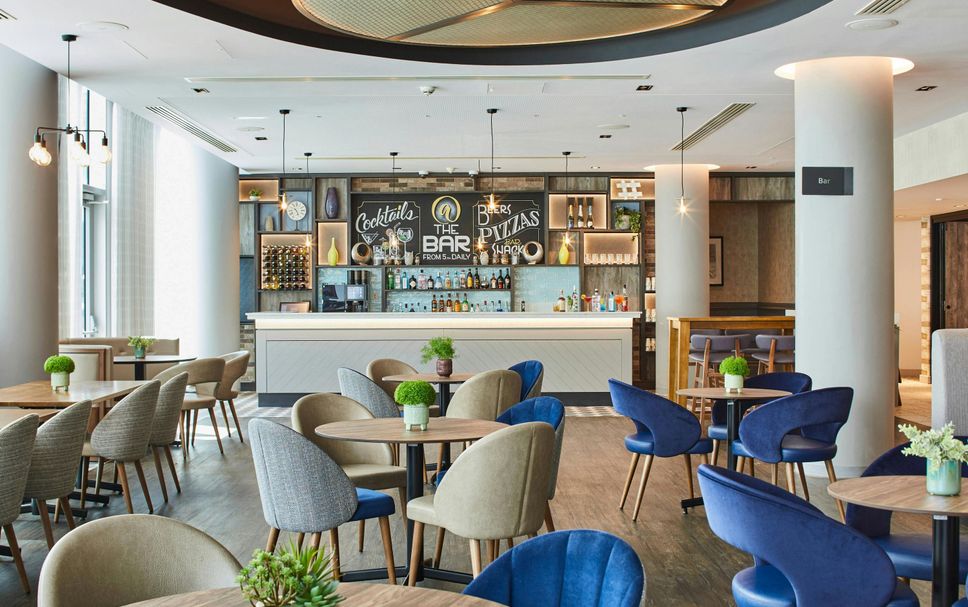 レストラン 写真