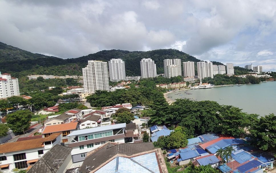 屋外の景色 写真