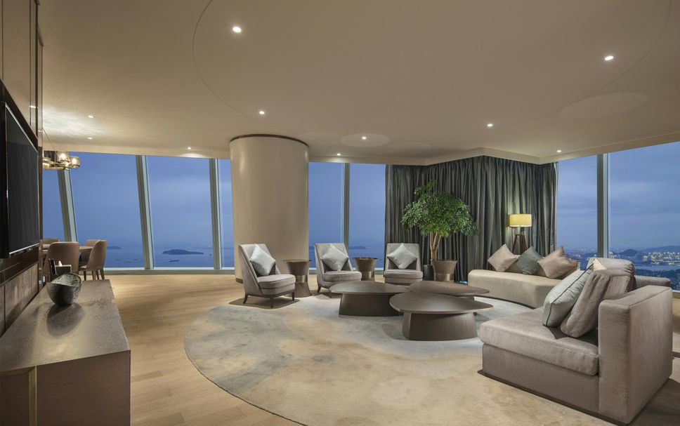 リビングルーム 写真