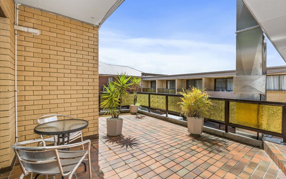 バルコニー 写真