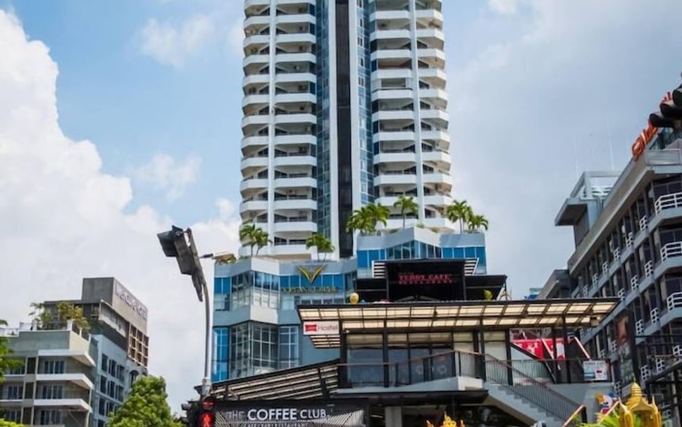 建物 写真