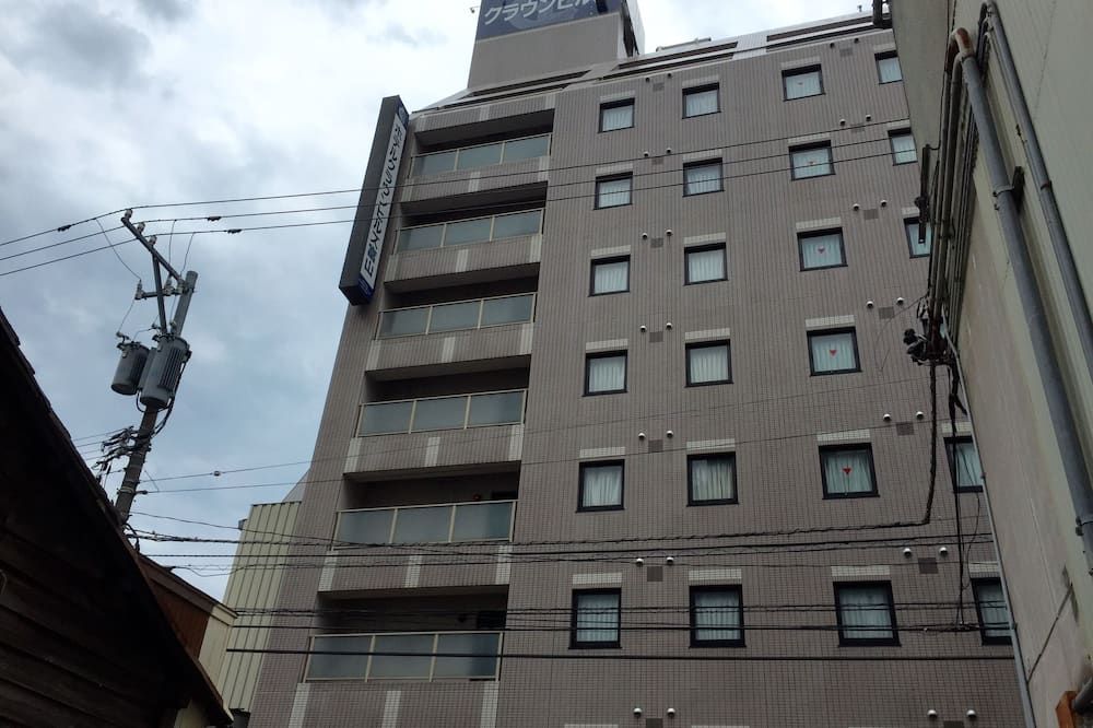 建物