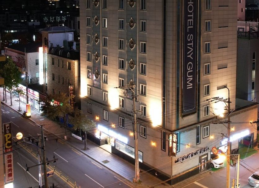 建物 写真