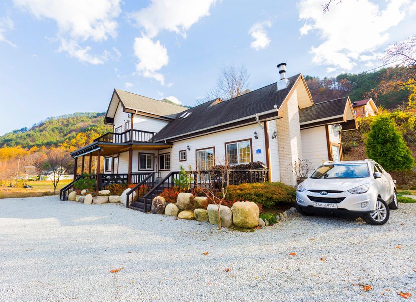 建物 写真